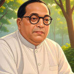 Bhimrao Ramji Ambedkar